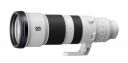 Sony E-Mount FE 400-800mm F6.3-8 G Full-Frame Lens (SEL400800G) - White...