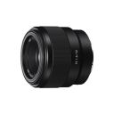 Sony E Mount FE 50mm F1.8 Full-Frame Lens (SEL50F18F) | Standard Prime | for Soft Bokeh...
