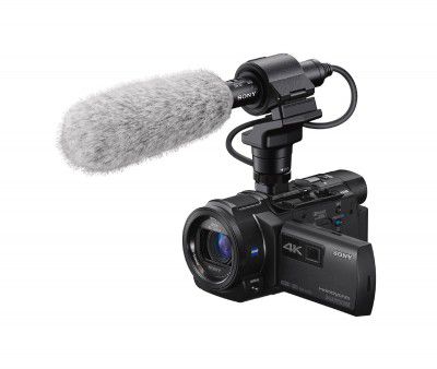 Sony ECM-CG60 Microphone