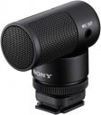 SONY ECM-G1 Shotgun On Camera Mic For Vlogging,Youtubers,Content & Video Creation Camera Microphone...