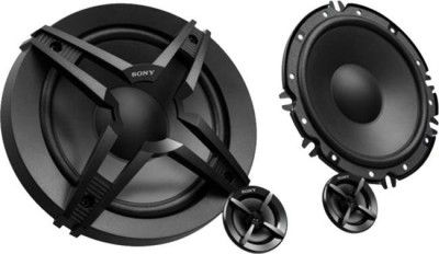 SONY FB Series 2 Way XS-FB1621C Component Car Speaker (270 W)