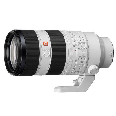 Sony FE 70–200 mm F2.8 GM OSS II