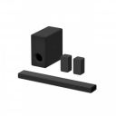 [Extra ₹15000 OFF] Sony HT-A3000 Real 5.1ch Dolby Atmos Home Theatre System with 360 Spatial Sound...