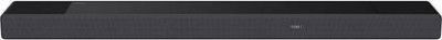 SONY HT-A7000 A Series Home Theatre 7.1.2ch 360 SSM with Dolby Atmos, Hi Res & 360 RA Bluetooth Soundbar (Black, 7.1.2 Channel)