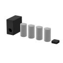 Sony HT-A9 7.1.4ch Home Theater Speaker System (SA-SW3)...