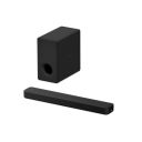 Sony HT-S2000 3.1ch Dolby Atmos Compact Soundbar Home Theatre System with Built in Subwoofer and Pow...