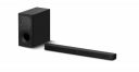 Sony HT-S400 2.1ch soundbar with Powerful Wireless subwoofer (330W)...