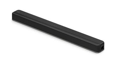 Sony HT-X8500 Single 2.1Ch Soundbar with Dolby Atmos and Built-in subwoofers
