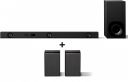 Sony HT-Z9F 5.1Ch 4k Dolby Atmos Soundbar (400w)...