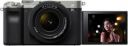 SONY ILCE-7CL/SQ IN5 Mirrorless Camera Mirrorless...