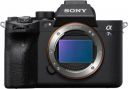 SONY ILCE-7SM3/BQ IN5 Mirrorless Camera Mirrorless...