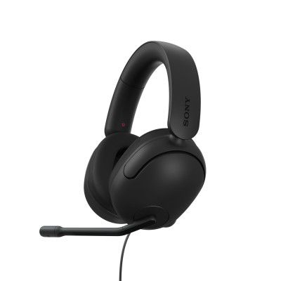 Sony INZONE H3, MDR-G300 Wired Gaming Headset, Over-Ear Headphones