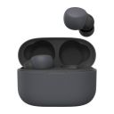 SONY LinkBuds S WF-LS900N/BCIN TWS Earbuds with Active Noise Cancellation (IPX4 Waterproof, 360 Reality Audio, Black)...