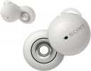 Sony LinkBuds WF-L900 Truly Wireless Bluetooth in Ear Earbuds, Open-Ring Design, Ambient Sound, 17.5 Hrs Battery, 360RA, Alexa Built-in -White...