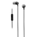 Sony MDR-EX14AP Wired in Ear Headphone with Mic (Black)...