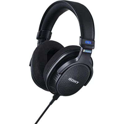 Sony MDR-MV1 Headphones for Mixing and Mastering