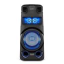 Sony MHC-V73D Wireless Bluetooth Party Speaker (Black)...