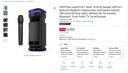 Big Loot [91% OFF] | SONY ULT Tower 10 Party Speaker with ULT Button (2 Modes) at ₹9989...