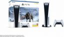 SONY PlayStation 5 console GoWR VCH bundle 825 GB with Yes  (White)...