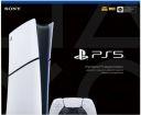 SONY PlayStation5 Digital Edition (slim) CFI-2008B01X 1 TB ...