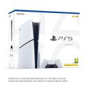 Sony PlayStation5 Gaming Console (Slim)...