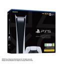 Sony PS5 Digital Standalone...