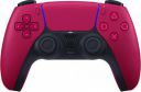 SONY PS5 DualSense Wireless Controller Bluetooth Gamepad  (Red, For PS5)...