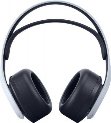 Sony PS5 PULSE 3D Wireless Headset (White, On the Ear)
