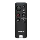 Sony RMT-VP2 Wireless Remote Commander | Small | Easy to Operate | Remote Shooting - Black...