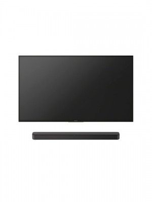 Sony S100F Soundbar Speakers