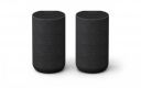 Sony SA-RS5 Wireless Rear Speakers with Built-in Battery for HT-A7000...