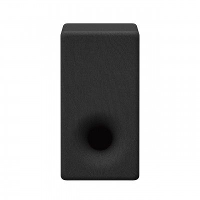 Sony Sa-Sw3 200W Wireless Subwoofer for Ht-A9 & Ht-A7000
