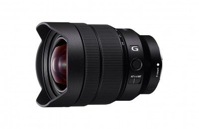 Sony SEL1224G Ultra Wide-Angle Zoom Lens