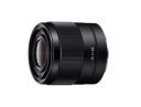 Sony SEL28F20 FE 28mm f/2-22 Standard-Prime Lens Black...