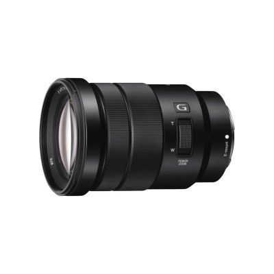 Sony SELP18105G E Mount APS-C 18-105 mm F4.0 Zoom G Lens