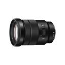 Sony SELP18105G E Mount APS-C 18-105 mm F4.0 Zoom G Lens...
