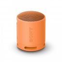 Sony SRS-XB100 Wireless Bluetooth Portable Lightweight Super-Compact Travel Speaker...