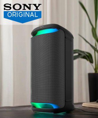 [Extra Rs.6000 off] SONY SRS-XV800 Powerful Bass 360 Degree sound Portable Bluetooth Party Speaker