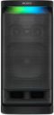 SONY SRS-XV900 Party Speaker with 25 Hour-Battery Tower Speaker (Black, Stereo Channel)...