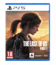 Sony The Last Of Us : Part 1 | PS5 Game...