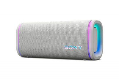 Sony ULT Field 5 Bluetooth Wireless Speaker (SRS-ULT50)-White
