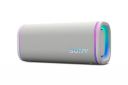 Sony ULT Field 5 Bluetooth Wireless Speaker (SRS-ULT50)-White...