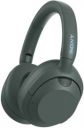 SONY ULT WEAR Noise Cancelling with Massive Bass & Comfortable Design Bluetooth  (Forest Gray, On the Ear)...