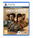 Sony Uncharted: Legacy Of Thieves Collection | Ps5 Game (Playstation 5)...