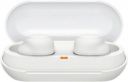 SONY WF-C500 IPX4/20Hrs Battery Life Bluetooth  (White, True Wireless)...