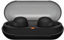 SONY WF-C500/WZ IN IPX4/20Hrs Battery Life Bluetooth Headset  (Black, True Wireless)...