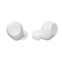 Sony WF-C710N | Dual Noise Cancellation Wireless Bluetooth Earbuds | AI Call Quality | 40Hrs Battery w/o ANC | 30Hrs Battery with ANC - White...