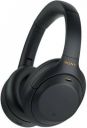 SONY WH-1000XM4 Bluetooth Headset (Black, On the Ear)...