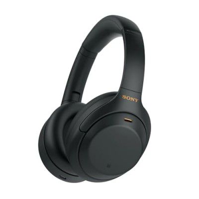 [Extra Rs.3500 OFF] Sony WH-1000XM4 Industry Leading Wireless Noise Cancellation Bluetooth Over Ear Headphones