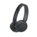Sony WH-CH520 Wireless Bluetooth Headphones with Mic, Up to 50Hrs Battery-Black...